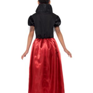 Red Anaconda Serpent Costume With Body Wrap-around /& Snake Head Hand Puppet